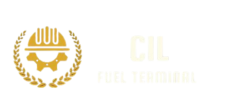 CIL FUEL TERMINAL